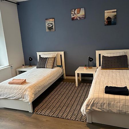 La Maison De La Cote บูโลญ-ซูร์-แมร์ ภายนอก รูปภาพ