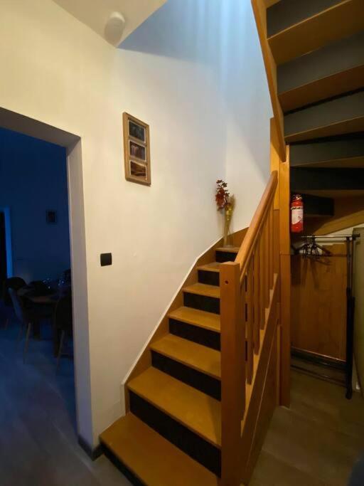 La Maison De La Cote บูโลญ-ซูร์-แมร์ ภายนอก รูปภาพ