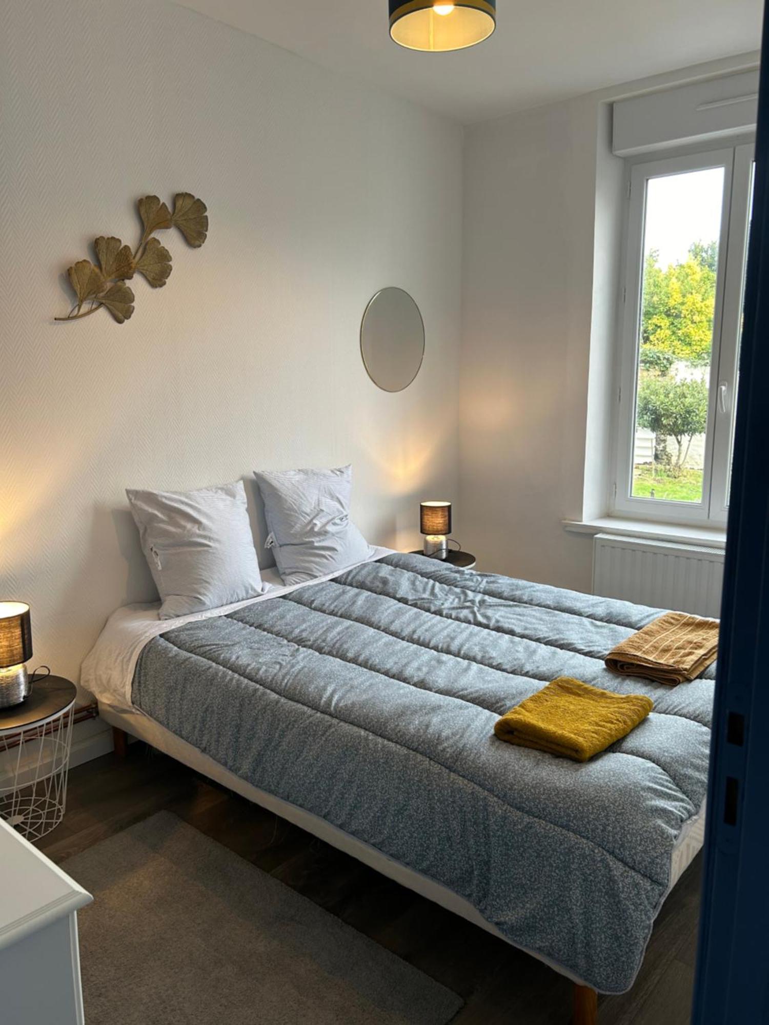 La Maison De La Cote บูโลญ-ซูร์-แมร์ ภายนอก รูปภาพ