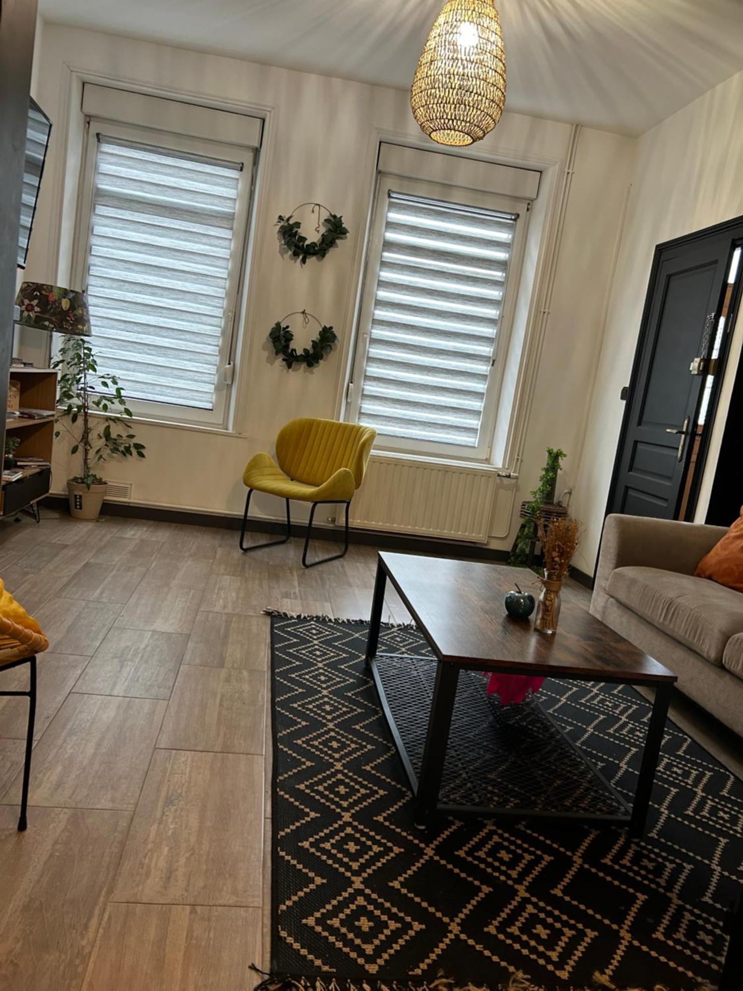 La Maison De La Cote บูโลญ-ซูร์-แมร์ ภายนอก รูปภาพ
